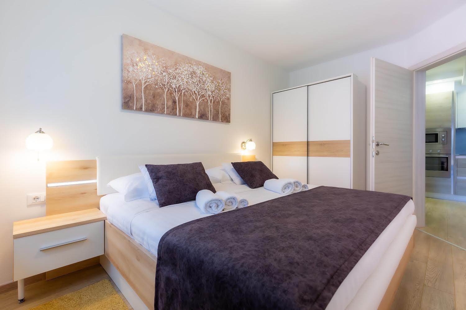 Apartman Angolo Verde Vižinada Εξωτερικό φωτογραφία