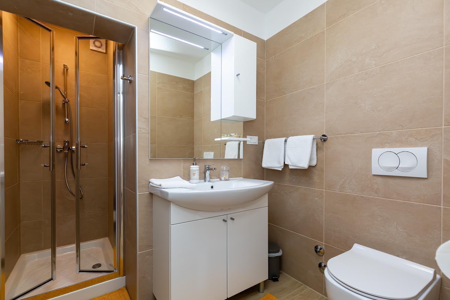 Apartman Angolo Verde Vižinada Εξωτερικό φωτογραφία