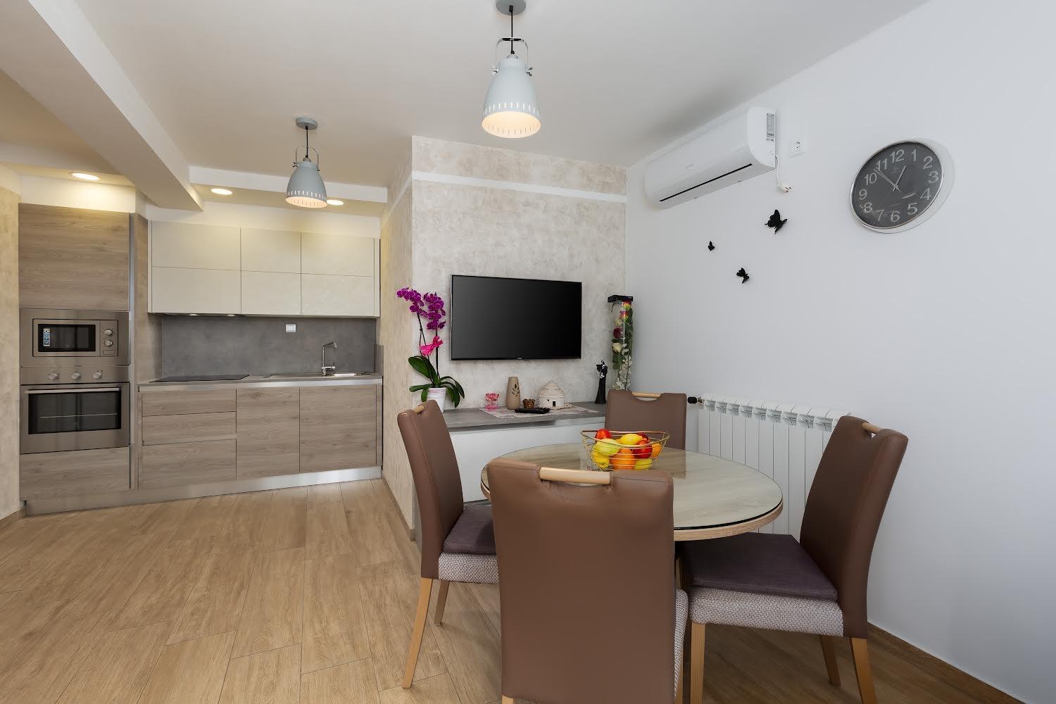 Apartman Angolo Verde Vižinada Εξωτερικό φωτογραφία